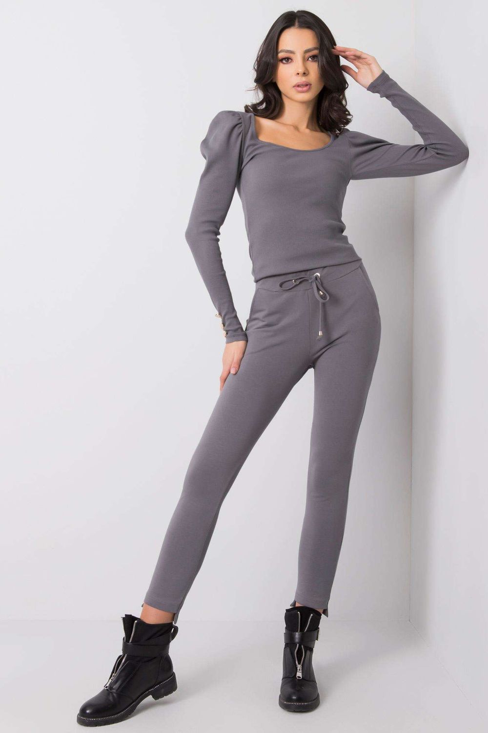 Sportanzug Hosen model 167314 BFG - Afbeelding 2