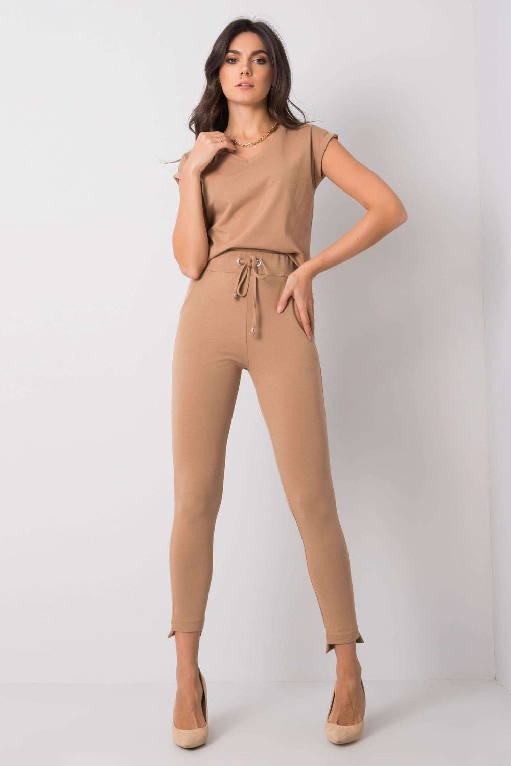 Sportanzug Hosen model 167315 BFG - Afbeelding 2