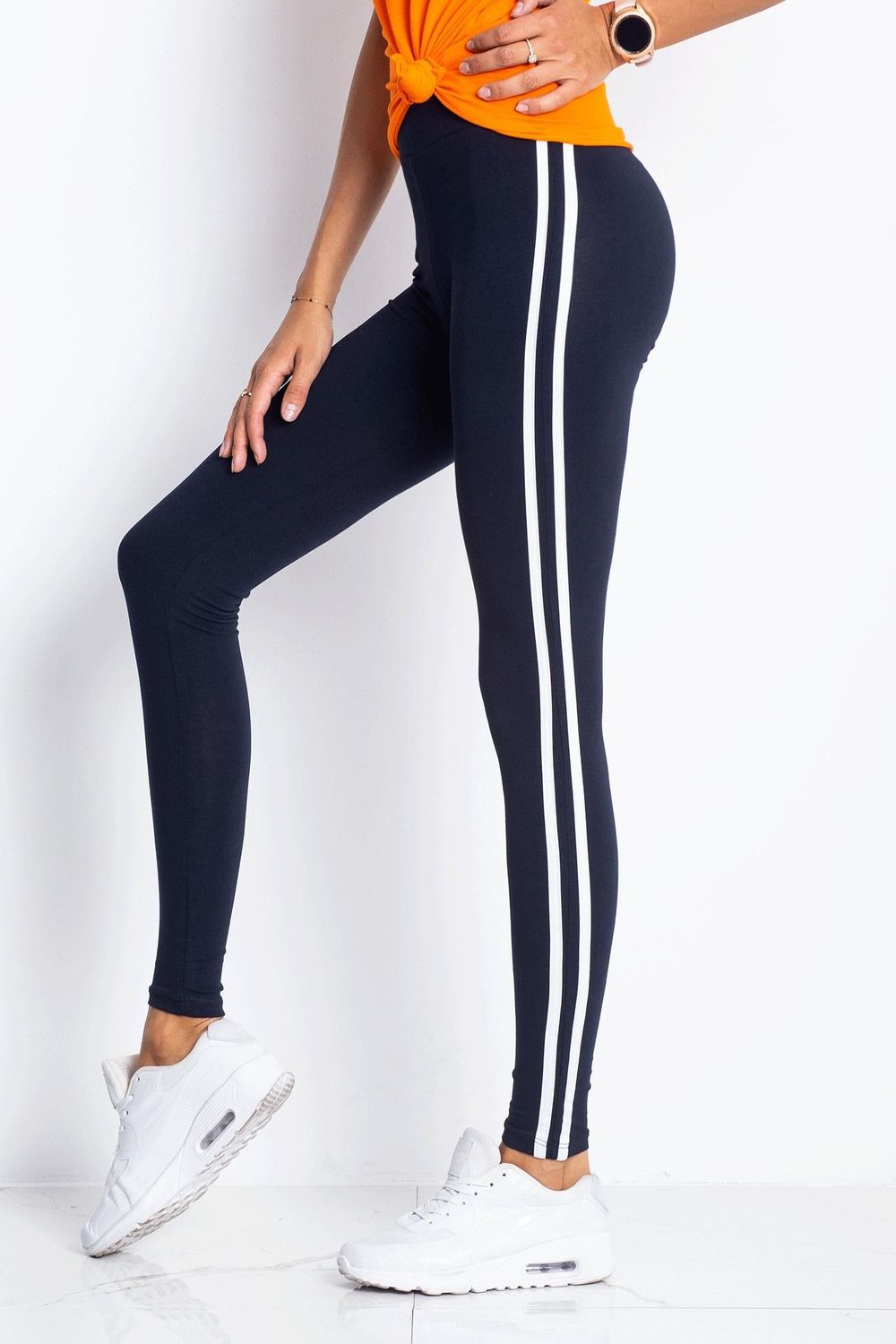 Lange Leggings model 167326 BFG - Afbeelding 2