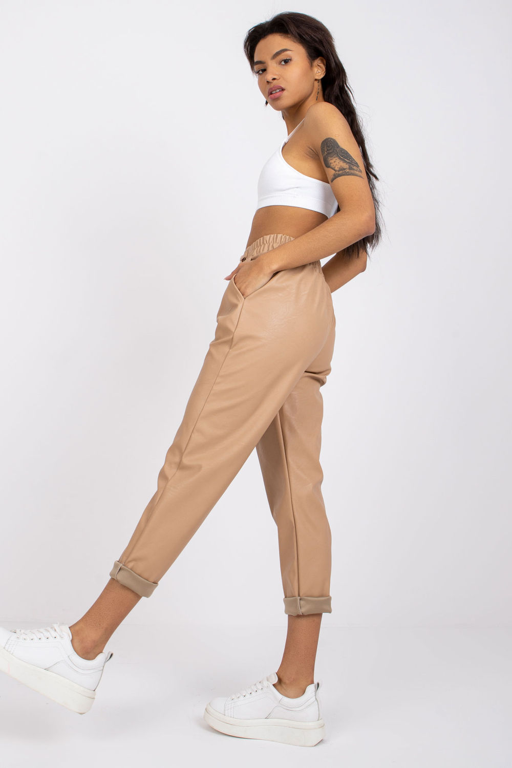 Damen Hose model 167380 Italy Moda - Afbeelding 3