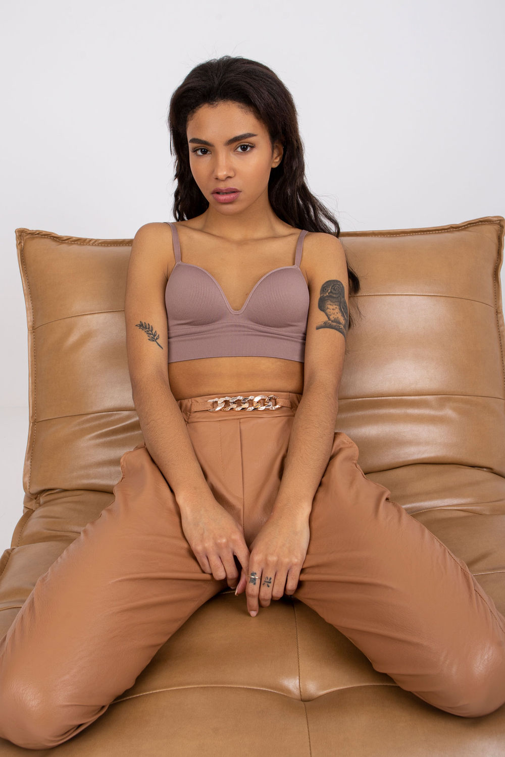 Damen Hose model 167381 Italy Moda - Afbeelding 2