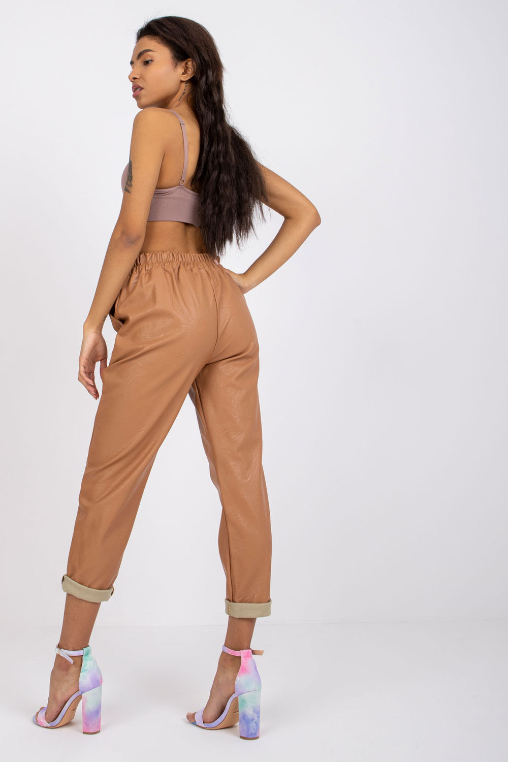 Damen Hose model 167381 Italy Moda - Afbeelding 3
