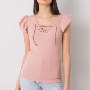 Bluse model 167393 Italy Moda