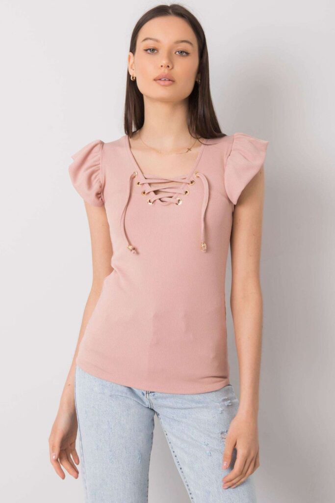 Bluse model 167393 Italy Moda
