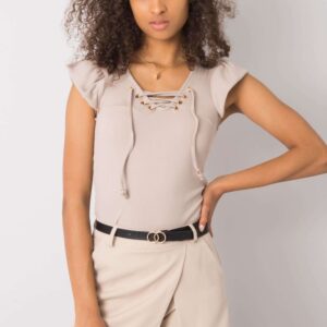 Bluse model 167394 Italy Moda