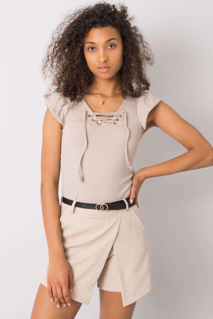 Bluse model 167394 Italy Moda