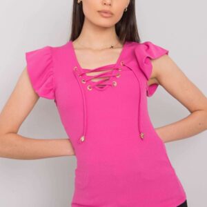 Bluse model 167400 Italy Moda