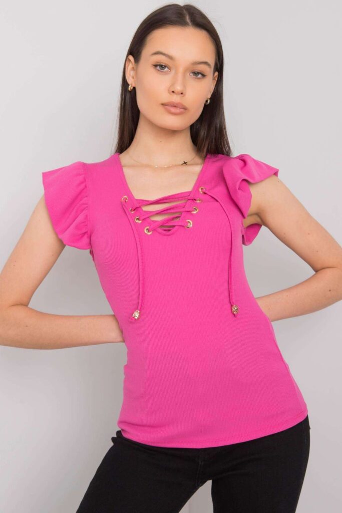 Bluse model 167400 Italy Moda