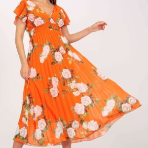 Alltagskleid model 167483 Italy Moda