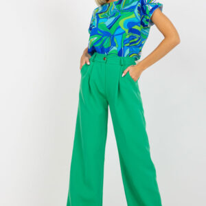 Damen Hose model 167514 Italy Moda