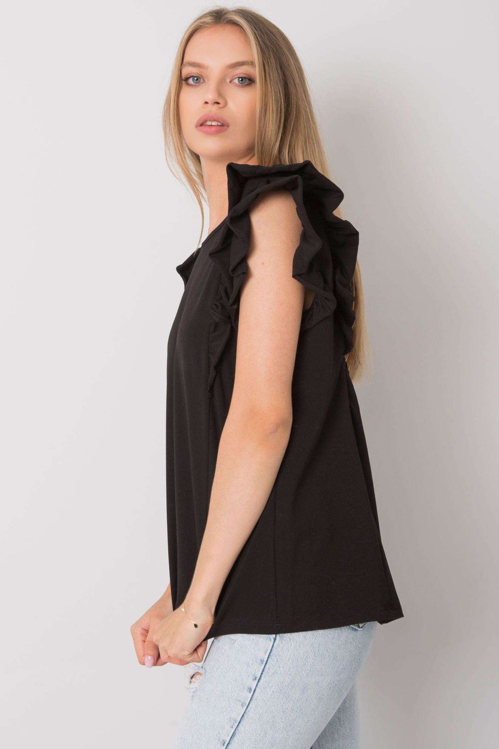 Bluse model 167517 Och Bella - Afbeelding 2