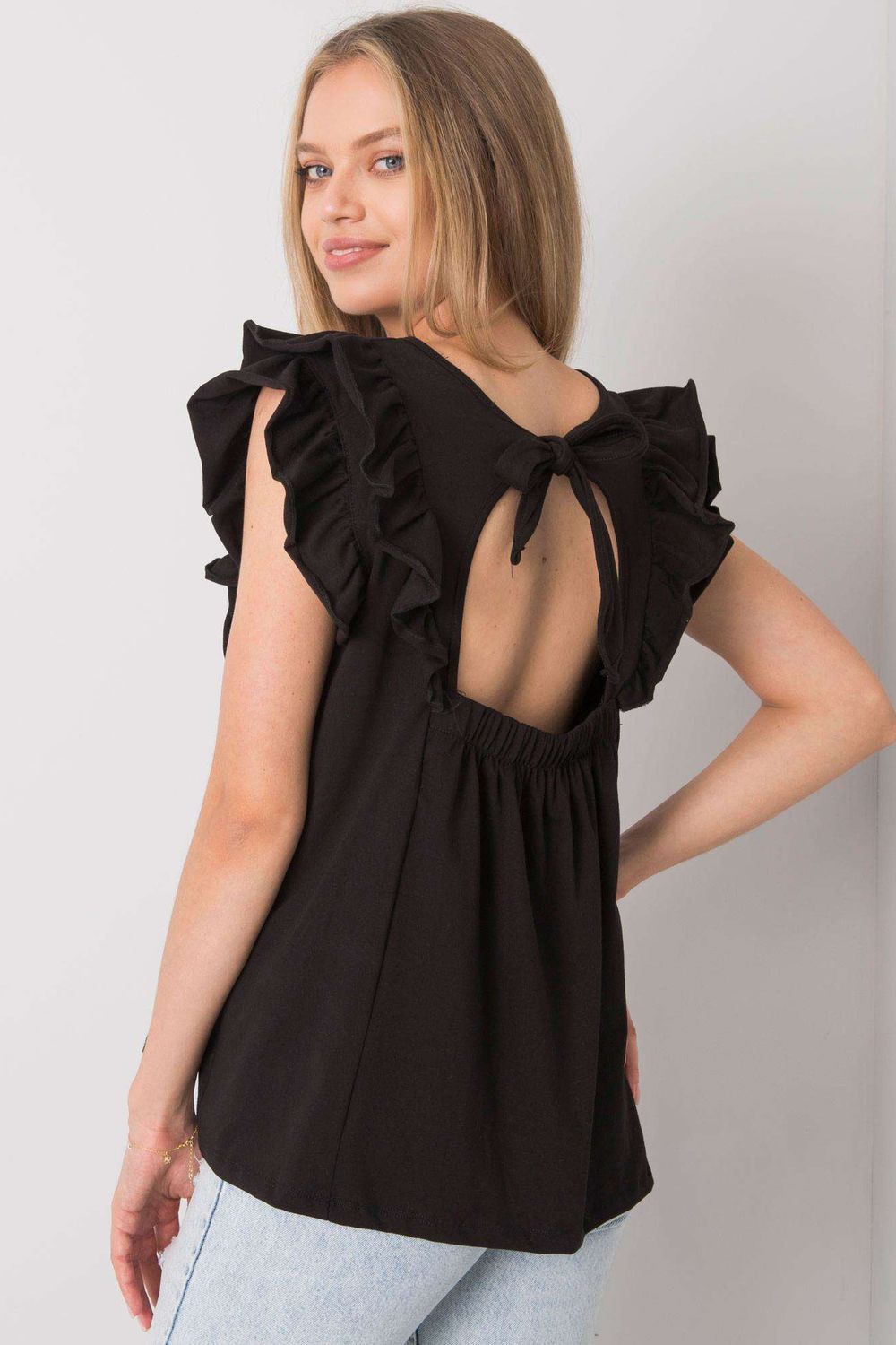 Bluse model 167517 Och Bella - Afbeelding 3