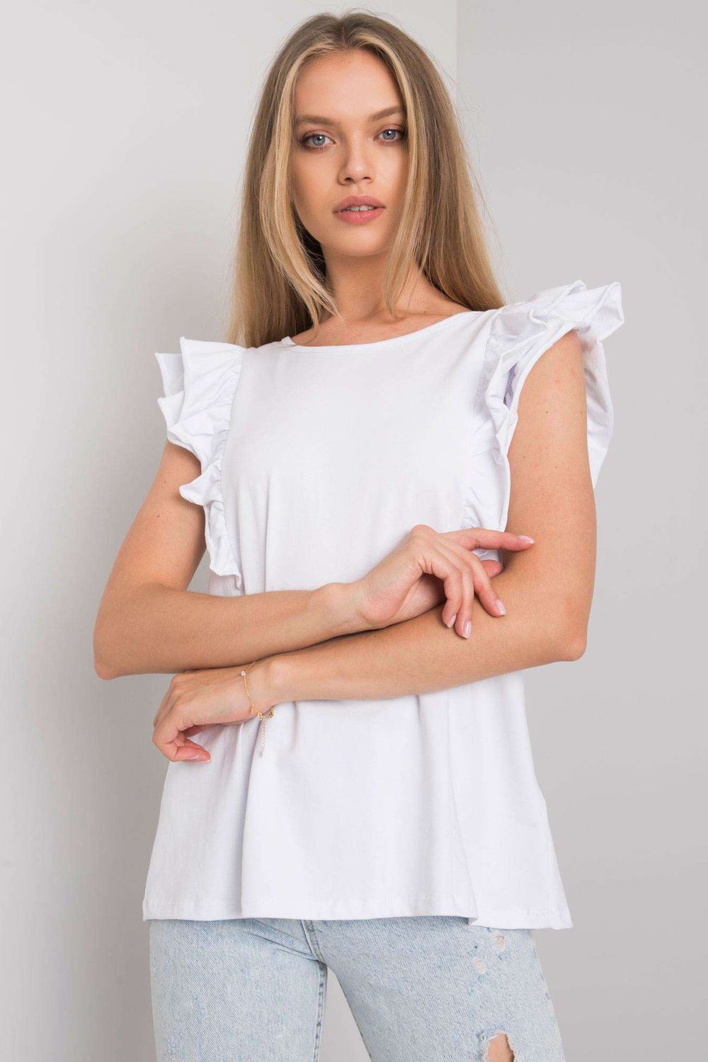 Bluse model 167518 Och Bella
