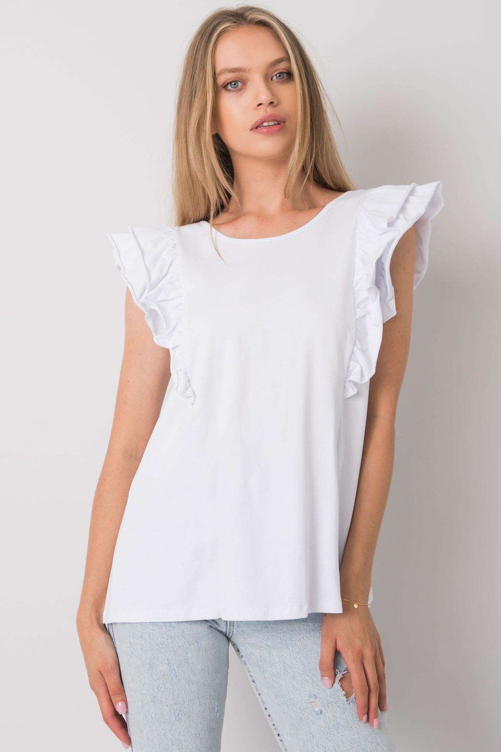 Bluse model 167518 Och Bella - Afbeelding 2