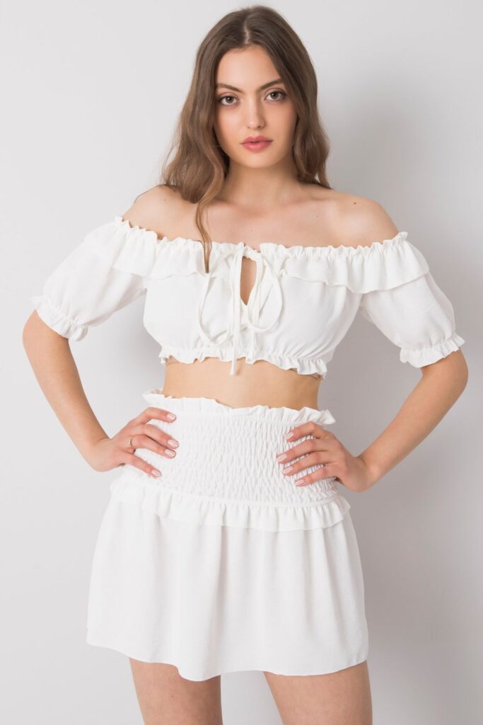 Bluse model 167519 Och Bella
