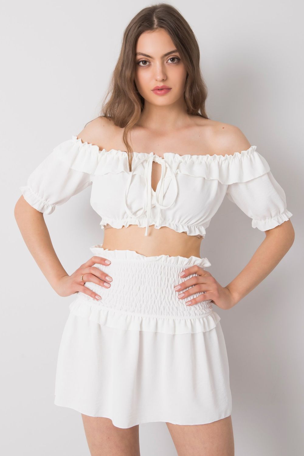 Bluse model 167519 Och Bella