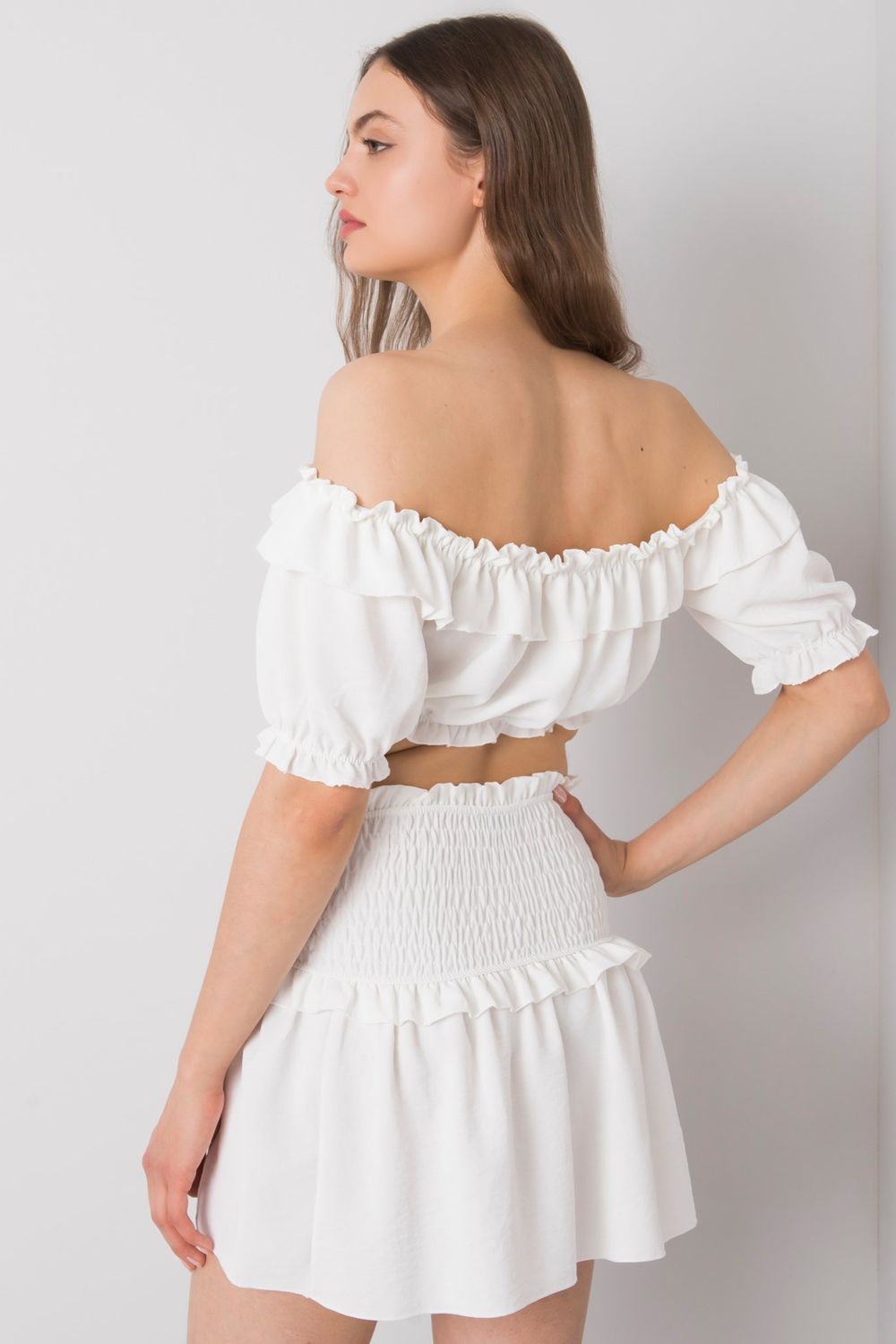 Bluse model 167519 Och Bella - Afbeelding 3