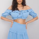 Bluse model 167520 Och Bella