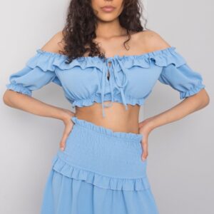 Bluse model 167520 Och Bella