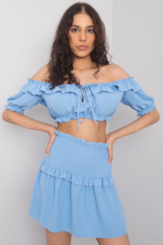 Bluse model 167520 Och Bella