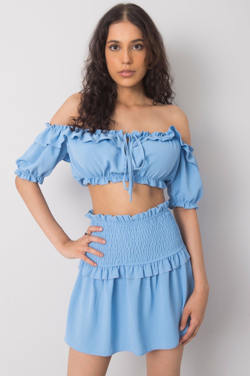 Bluse model 167520 Och Bella - Afbeelding 2