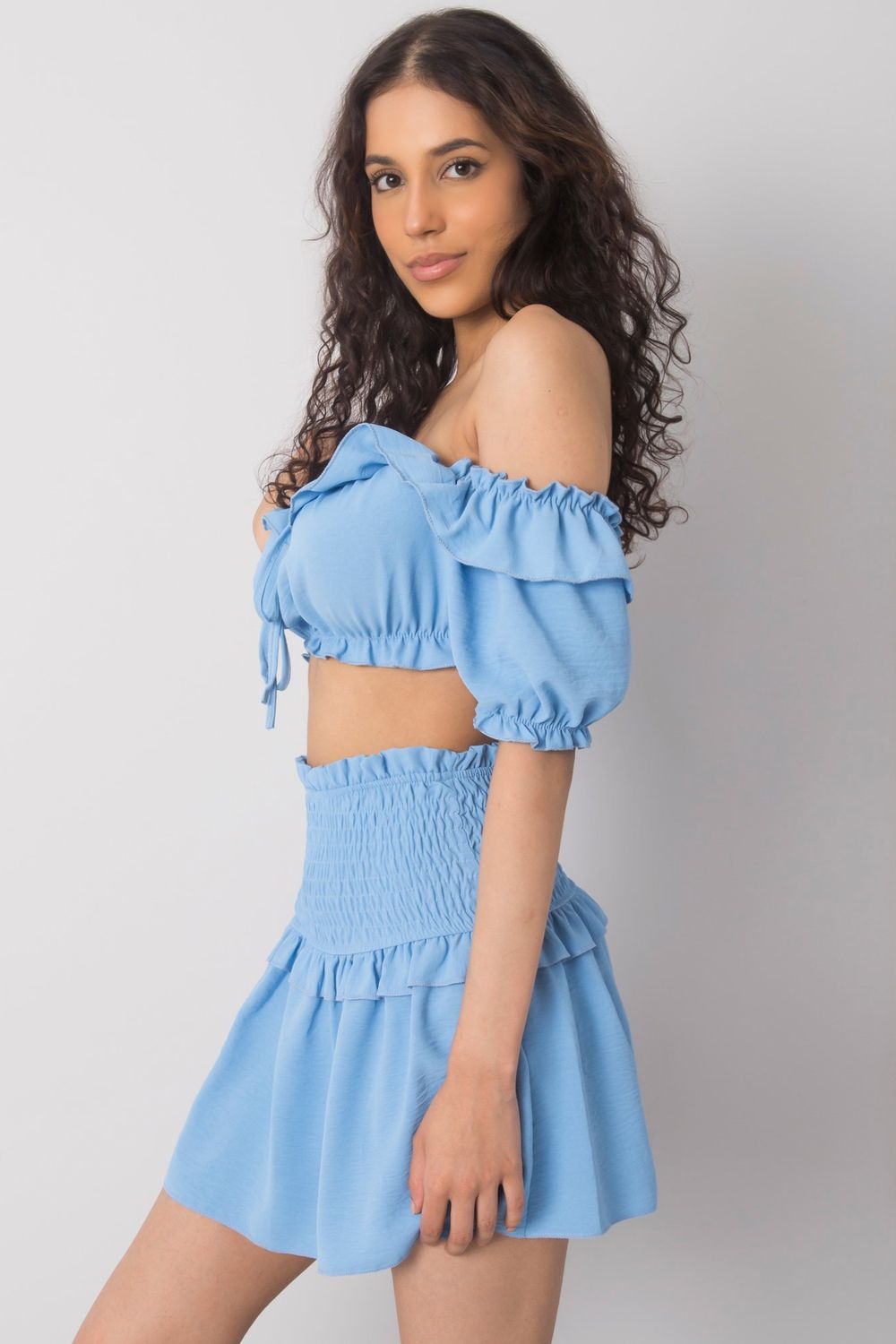 Bluse model 167520 Och Bella - Afbeelding 3