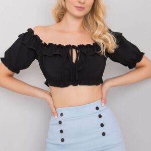 Bluse model 167521 Och Bella