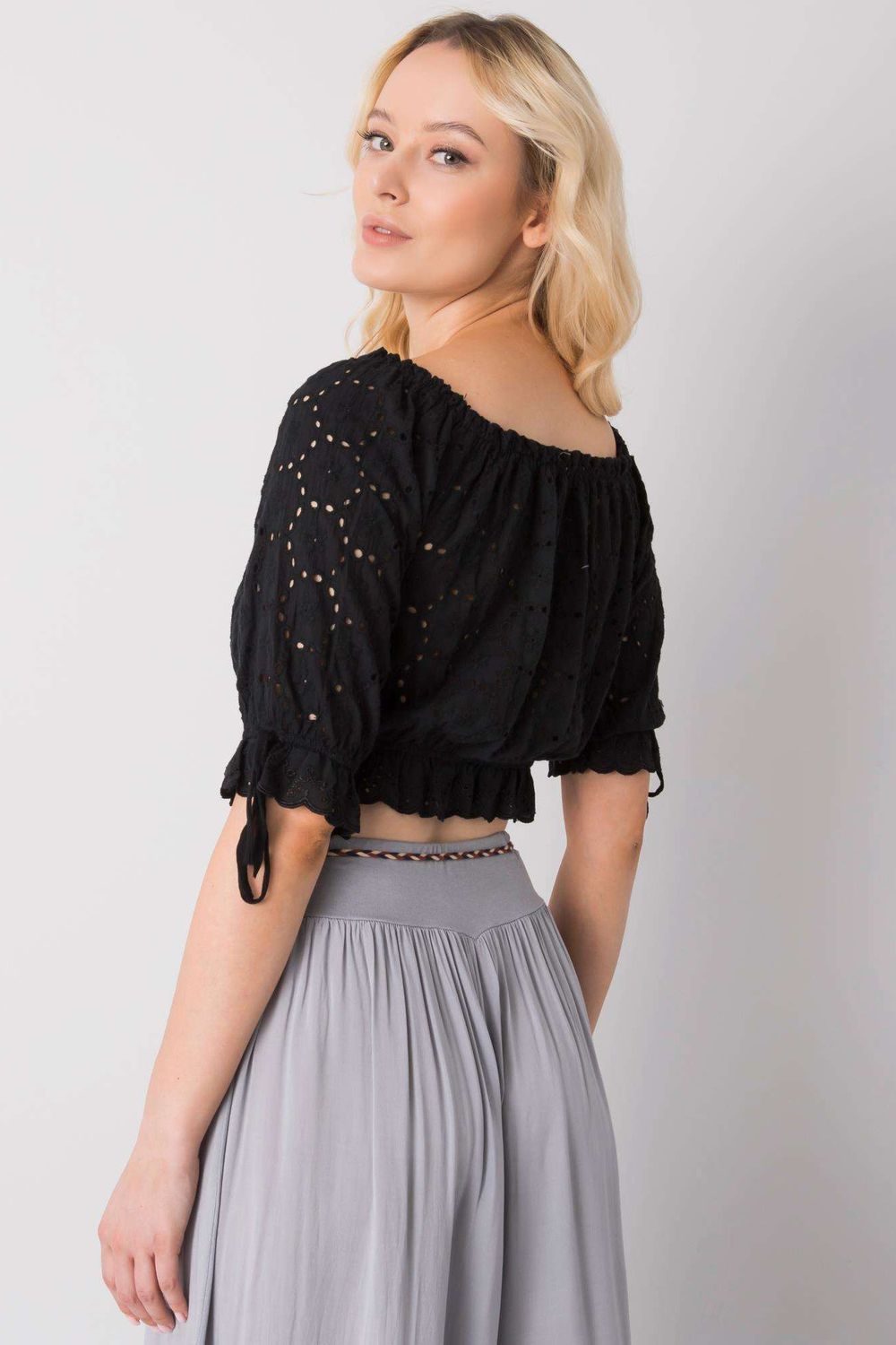 Bluse model 167532 Och Bella - Afbeelding 3