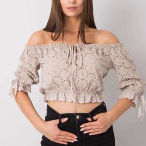 Bluse model 167533 Och Bella