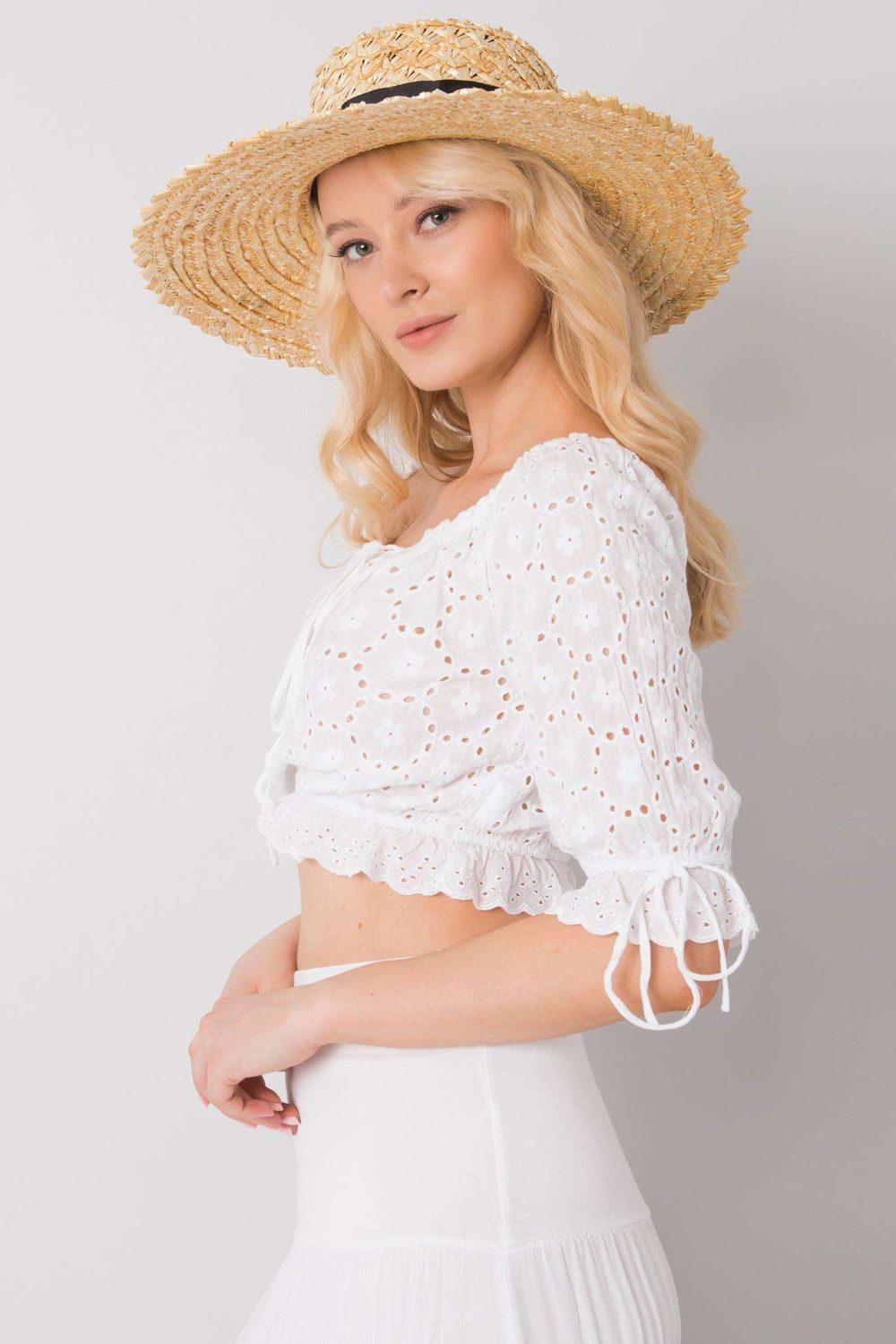 Bluse model 167534 Och Bella - Afbeelding 3