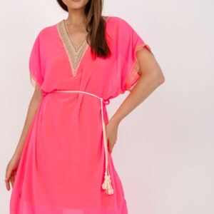 Alltagskleid model 167579 Italy Moda