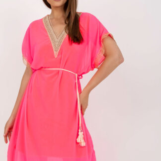 Alltagskleid model 167579 Italy Moda
