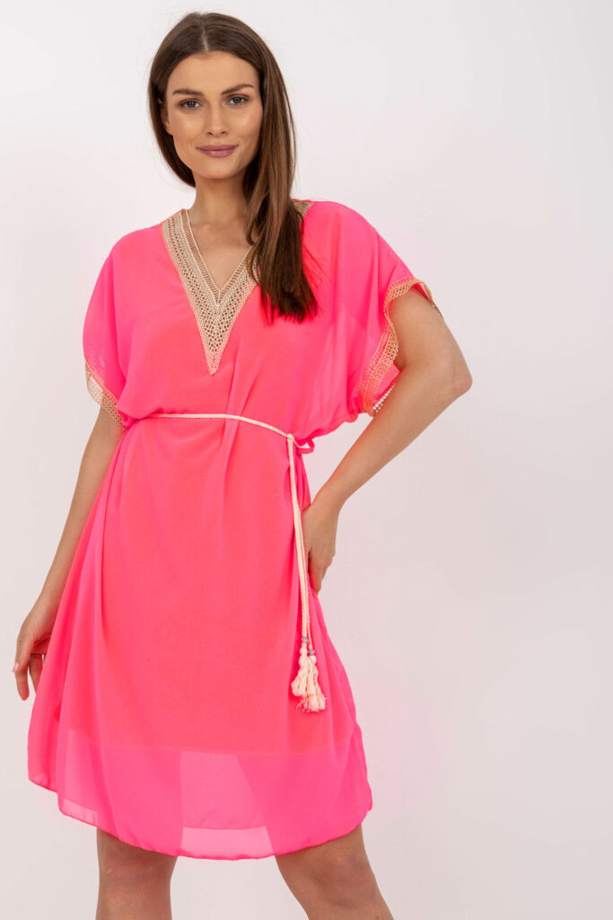 Alltagskleid model 167579 Italy Moda