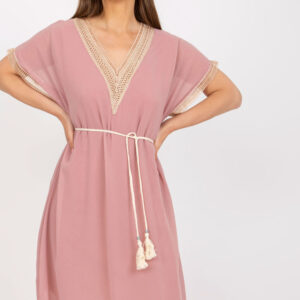 Alltagskleid model 167580 Italy Moda
