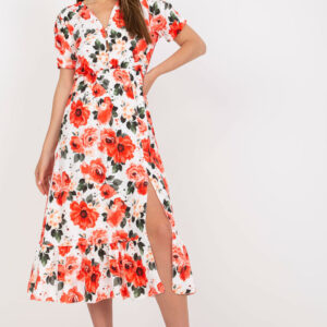 Alltagskleid model 167584 Italy Moda