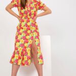 Alltagskleid model 167586 Italy Moda
