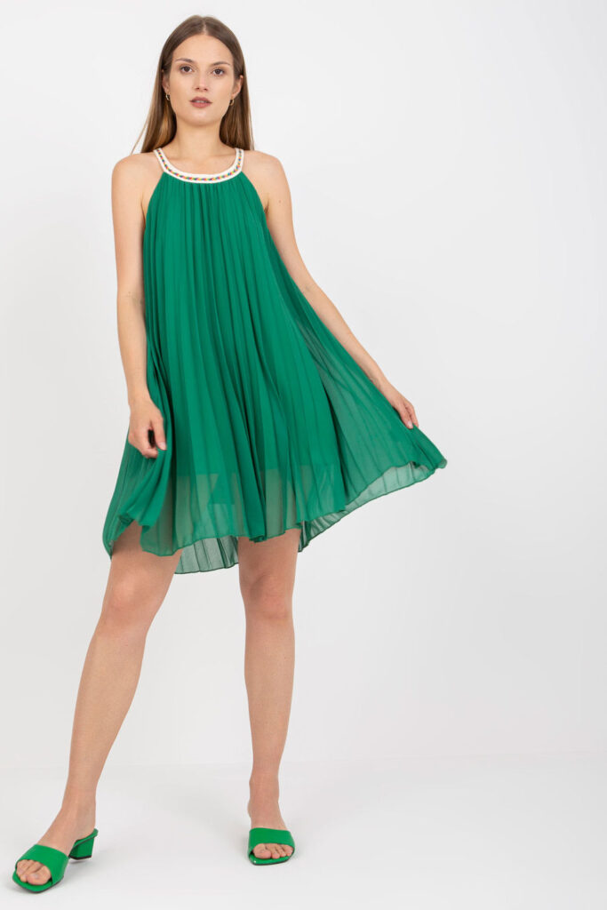 Alltagskleid model 167718 Italy Moda