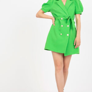 Alltagskleid model 167723 Italy Moda