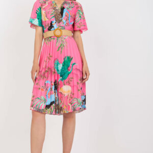 Alltagskleid model 167730 Italy Moda