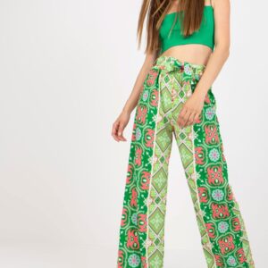 Damen Hose model 167739 Italy Moda