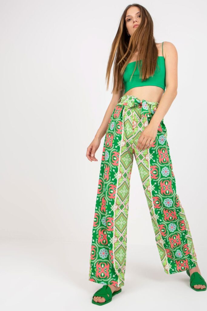 Damen Hose model 167739 Italy Moda