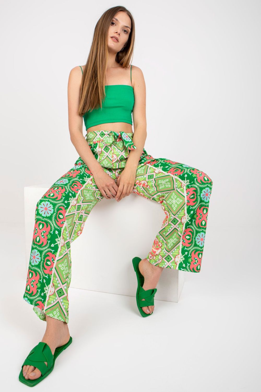 Damen Hose model 167739 Italy Moda - Afbeelding 2