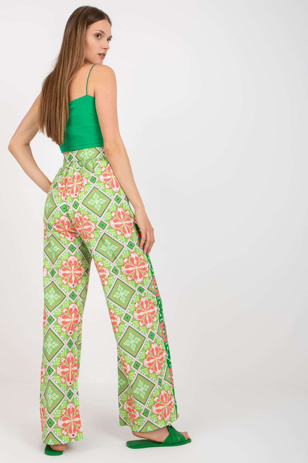 Damen Hose model 167739 Italy Moda - Afbeelding 3