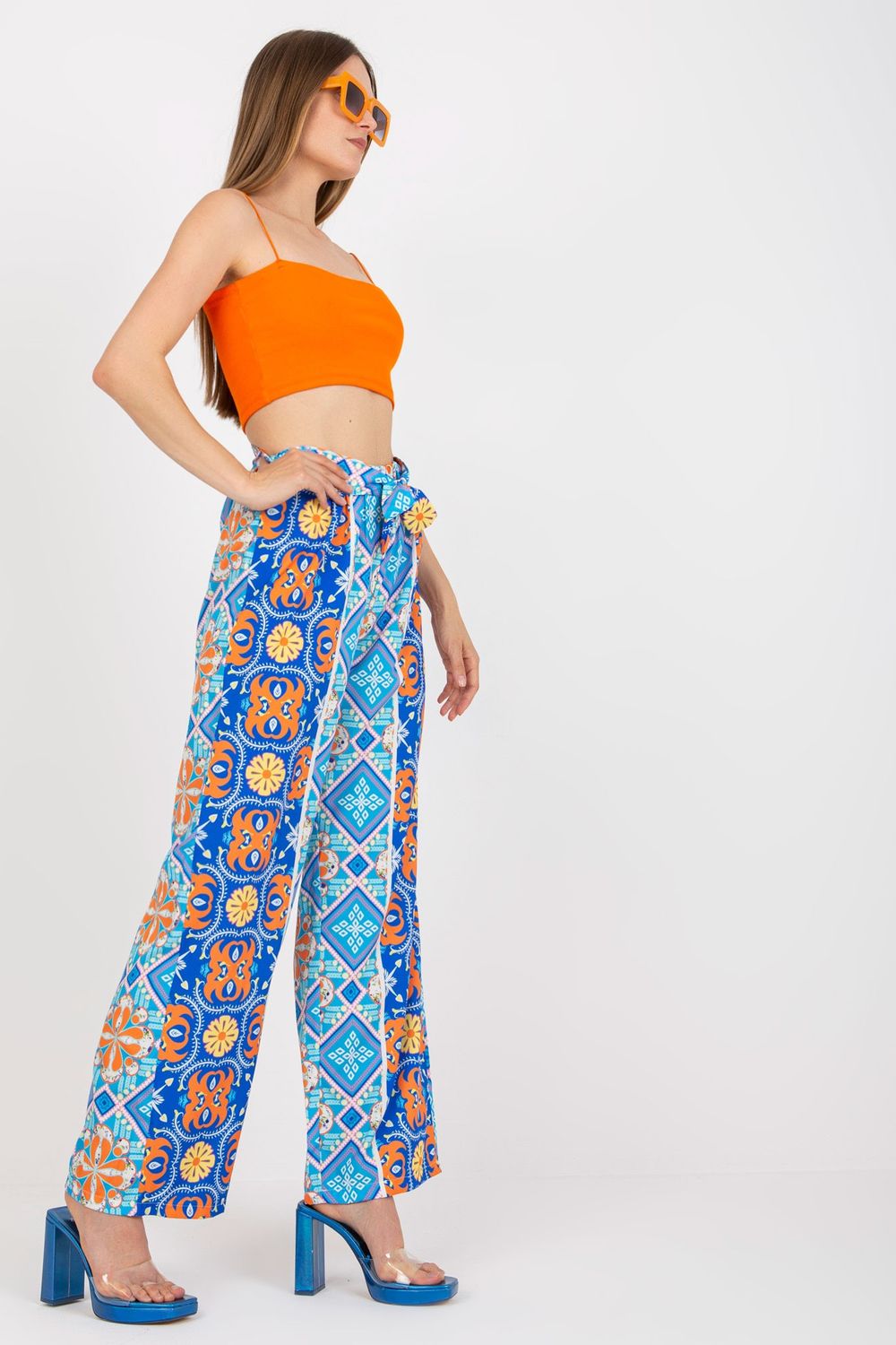 Damen Hose model 167740 Italy Moda - Afbeelding 2