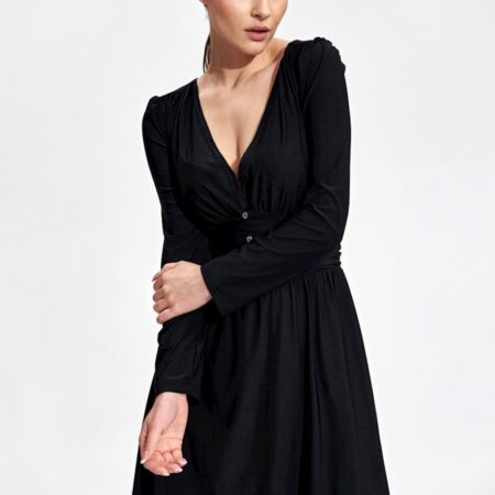Alltagskleid model 167824 Figl