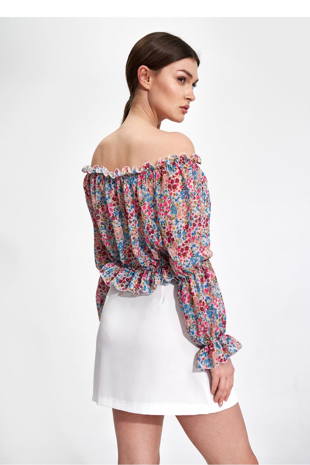 Bluse model 167825 Figl - Afbeelding 3