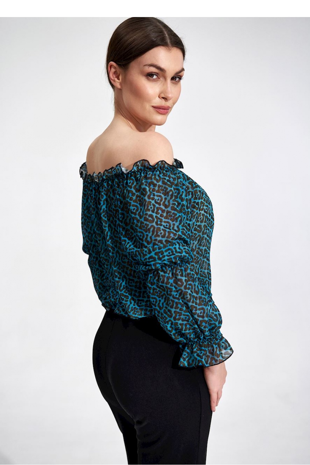 Bluse model 167826 Figl - Afbeelding 3