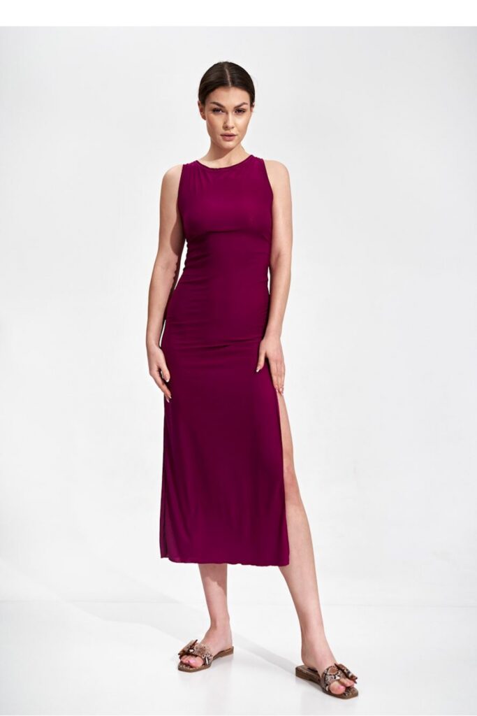 Alltagskleid model 167828 Figl
