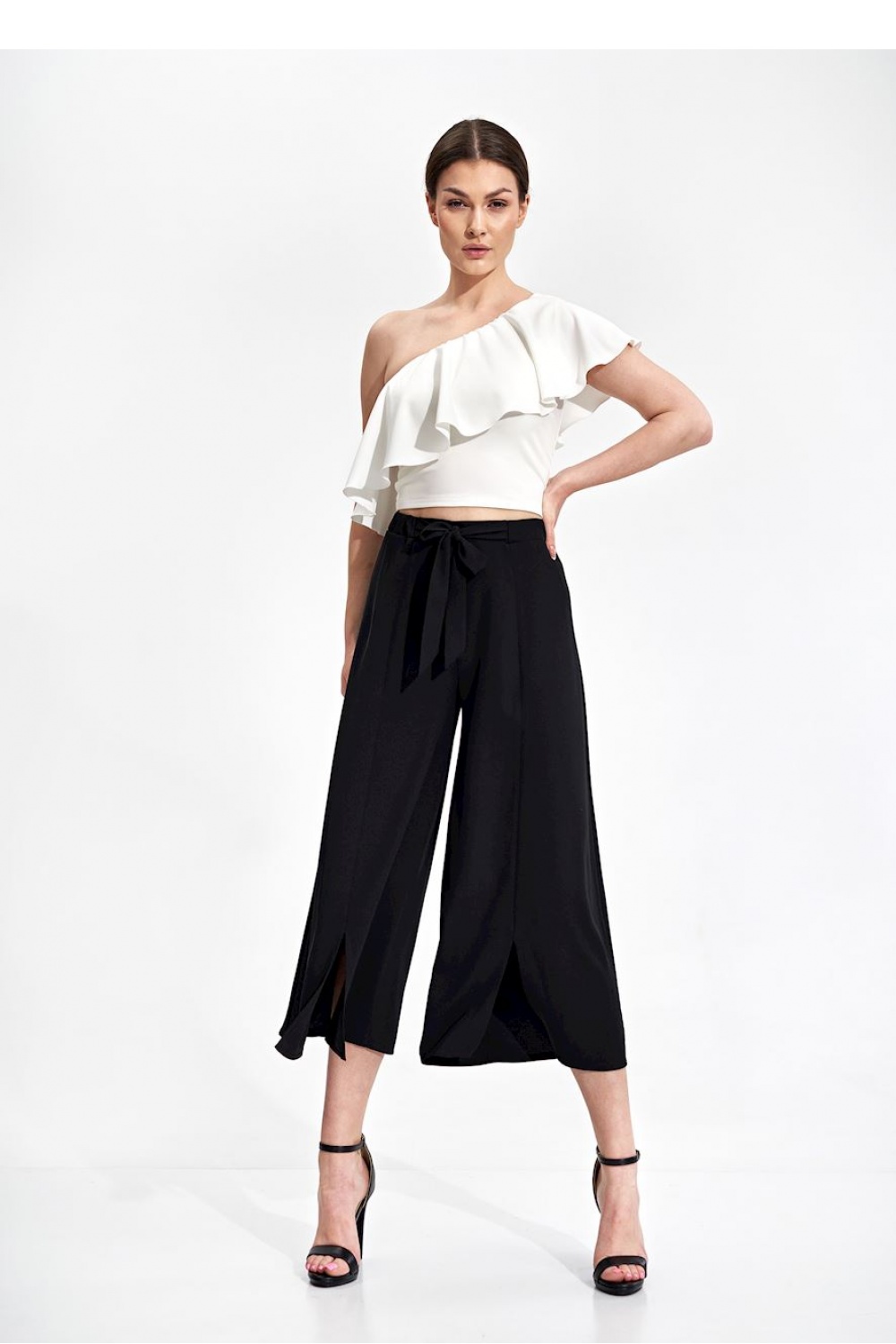 Bluse model 167830 Figl