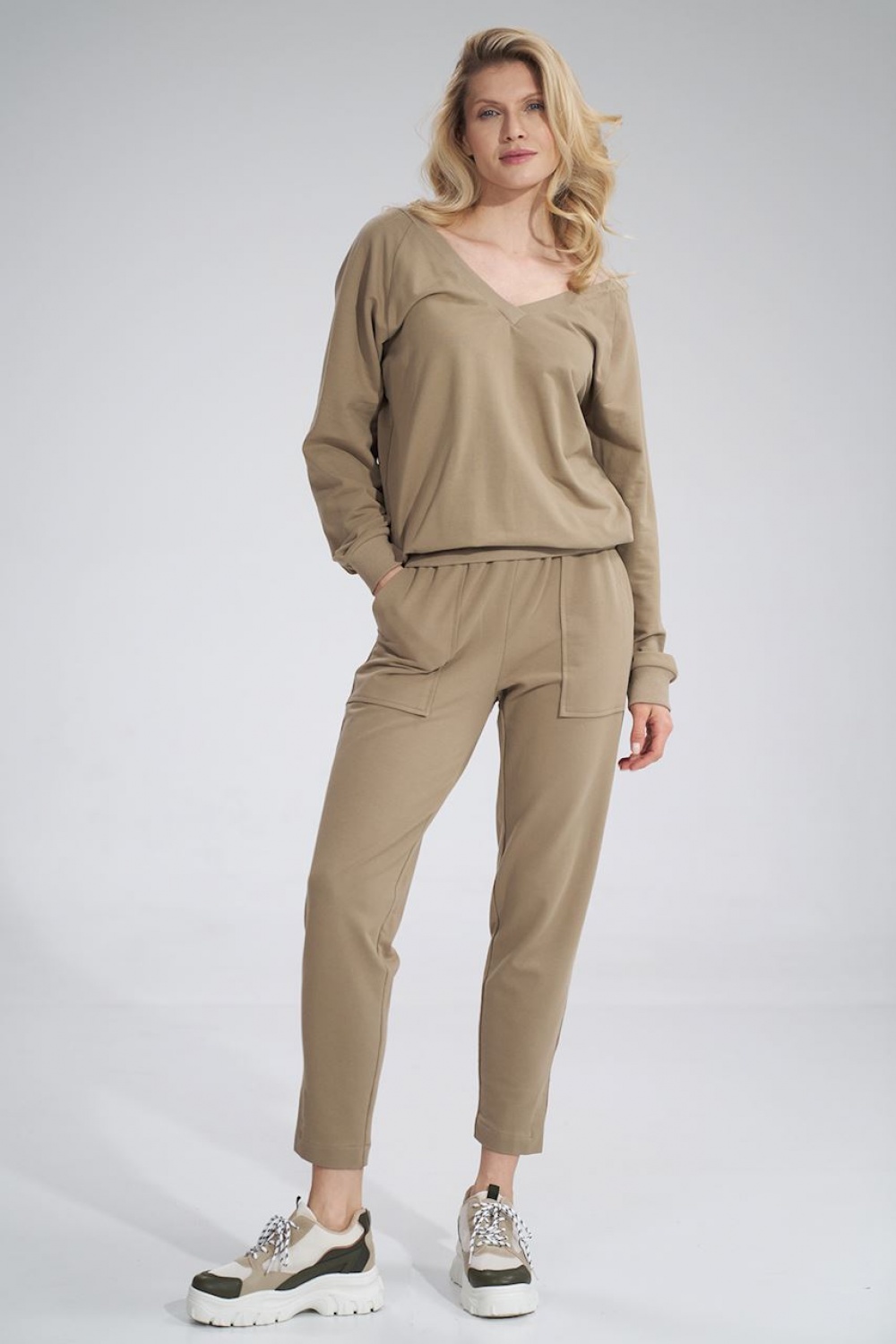 Sweater model 167881 Figl - Afbeelding 2